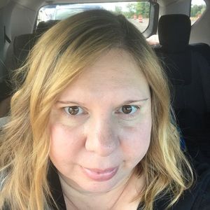 Meet your Posher, Kristy